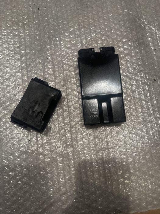 Honda VFR 750 RC36 Moduł zapłonowy MT4A MNE-701A 9 V108