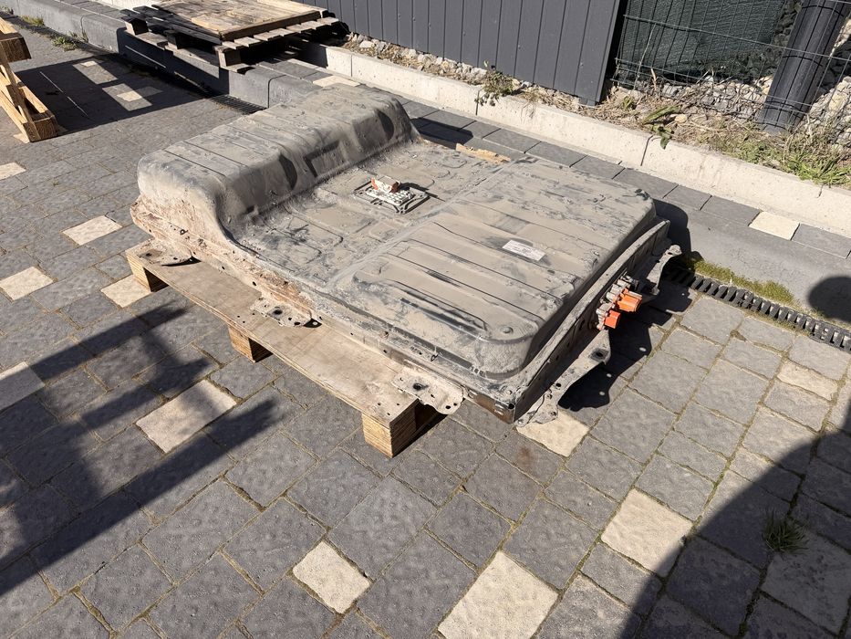 Акамулятор батерея Nissan Leaf