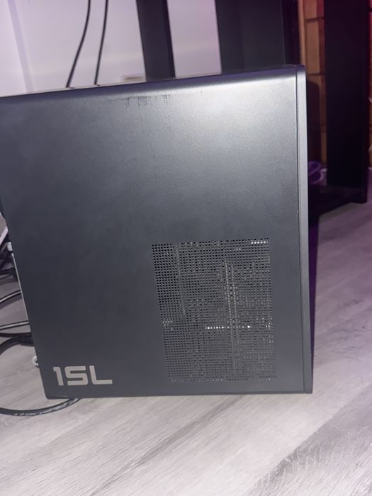 Computador HP Victus