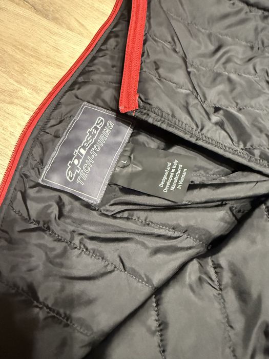 Calças Alpinestars Andes Tourer