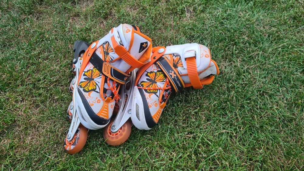 Ролики ковзани дитячі