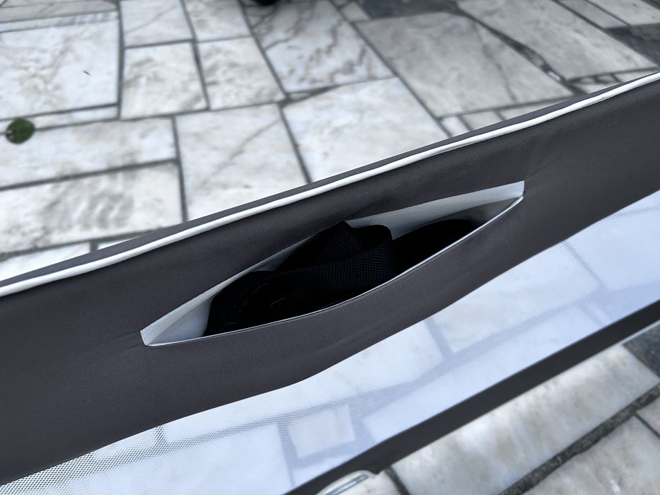 Proteção universal para cama Chicco