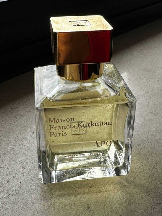 Maison Francis Kurkdjian Apom 70 ml, unisex, 2024
