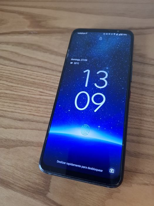 Asus Rog Phone 5S Pro (18GB/512GB)