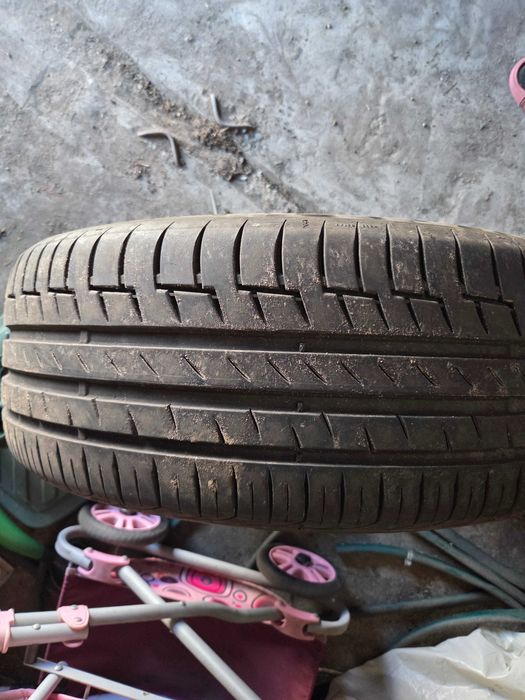 Sprzedam 4 Opony Letnie R19 Polecam