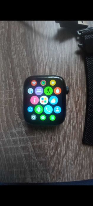 Smart watch S9 смарт-годинник