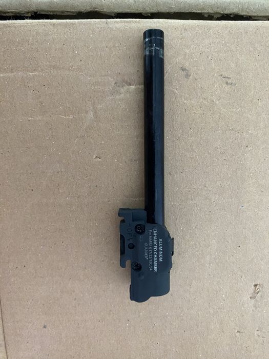 Glock 18c WE  + Coldre - Airsoft