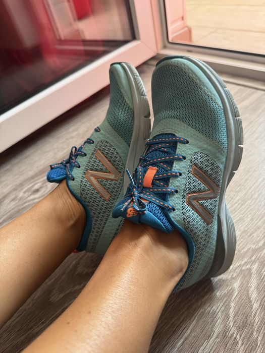 Кросівки New Balance