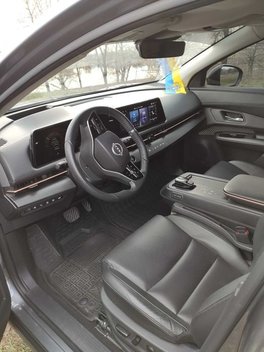 NISSAN ARIYA 2024г. 90kv