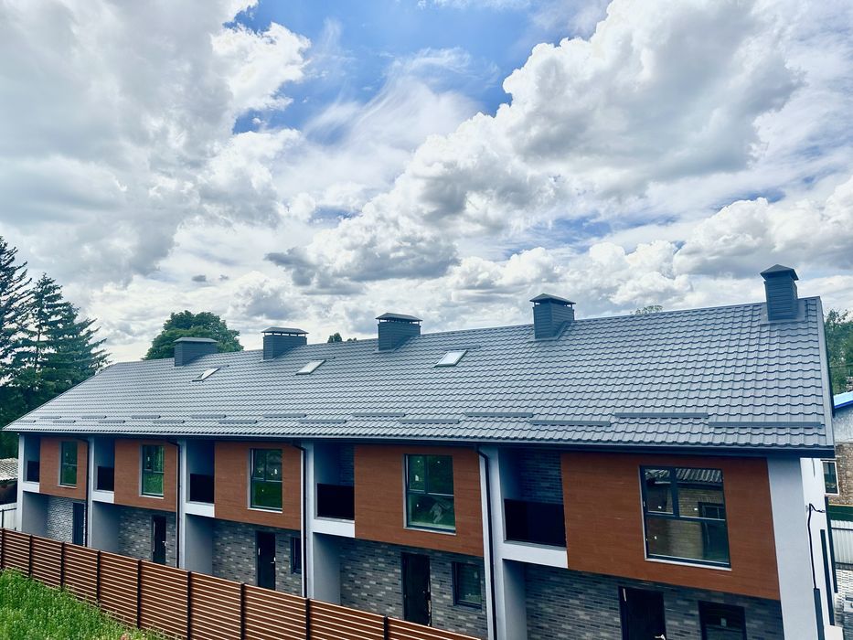 Продаж Таунхауса з Газом в центральній частині міста!Без комісії для покупця!