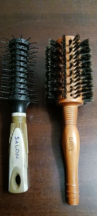 БігудіЩіткиЗонтиСумки