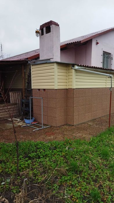 Дом с.Калиновка, 23км от Кривого Рога