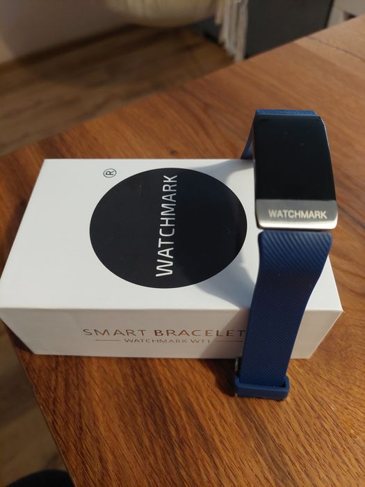 Watchmark, kardiowatch WT 1