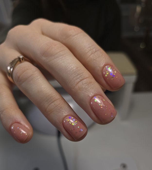 Stylistka paznokci. Szukam pracy