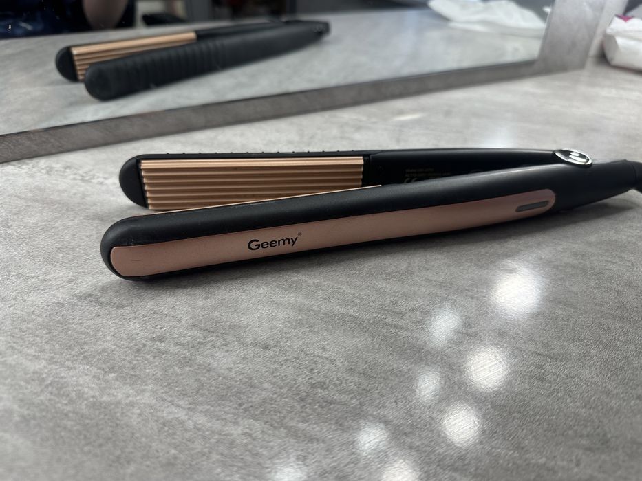 Гофре, прикореневий обʼєм