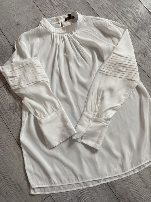 Massimo Dutti piekna koszula roz 40