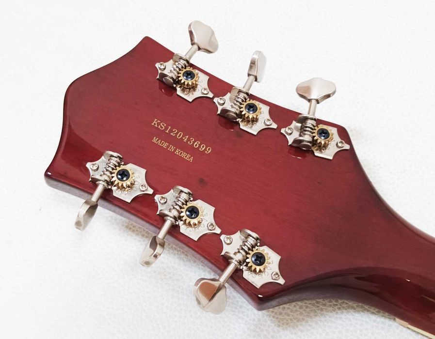 Gretsch G5420T Eletromatic - Made in Korea