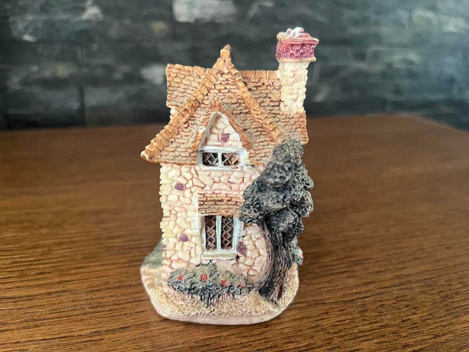 Zegar domek konglomerat