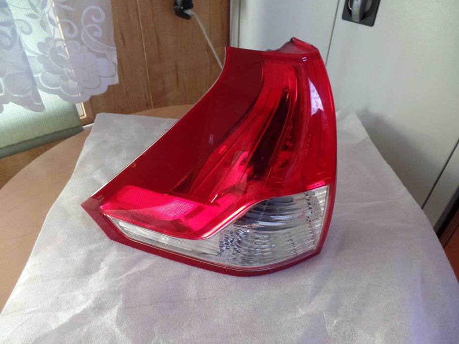 Sie6 Lampa lewa tylna honda crv IV crv-IV oryginalna przedlift BDB stan