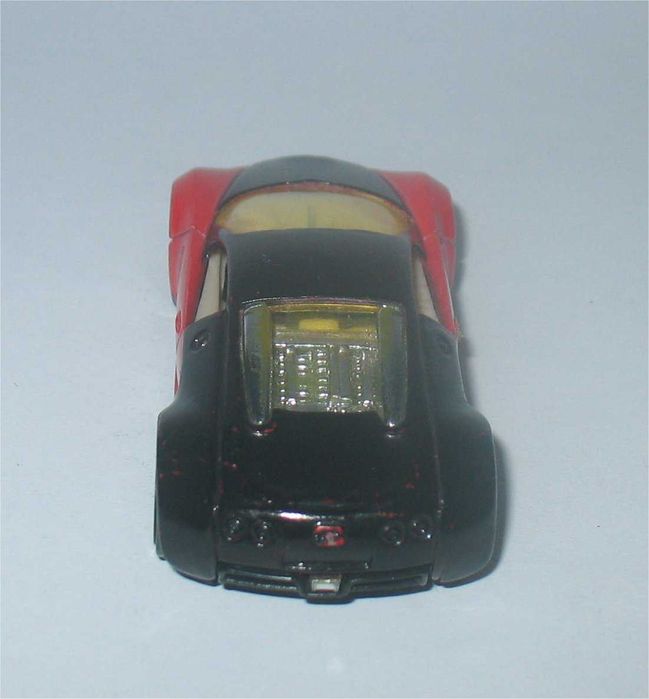Hot Wheels - Bugatti Veyron