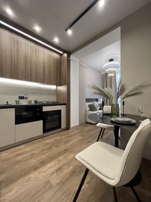 ‼️Супер ціна‼️ нова 1к квартира в Жк Софія Резиденс