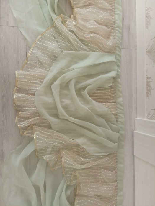 Ламбрикени 2/1 м 2 шт.