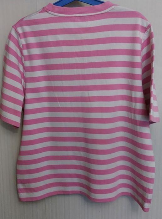 Футболка бавовна COS