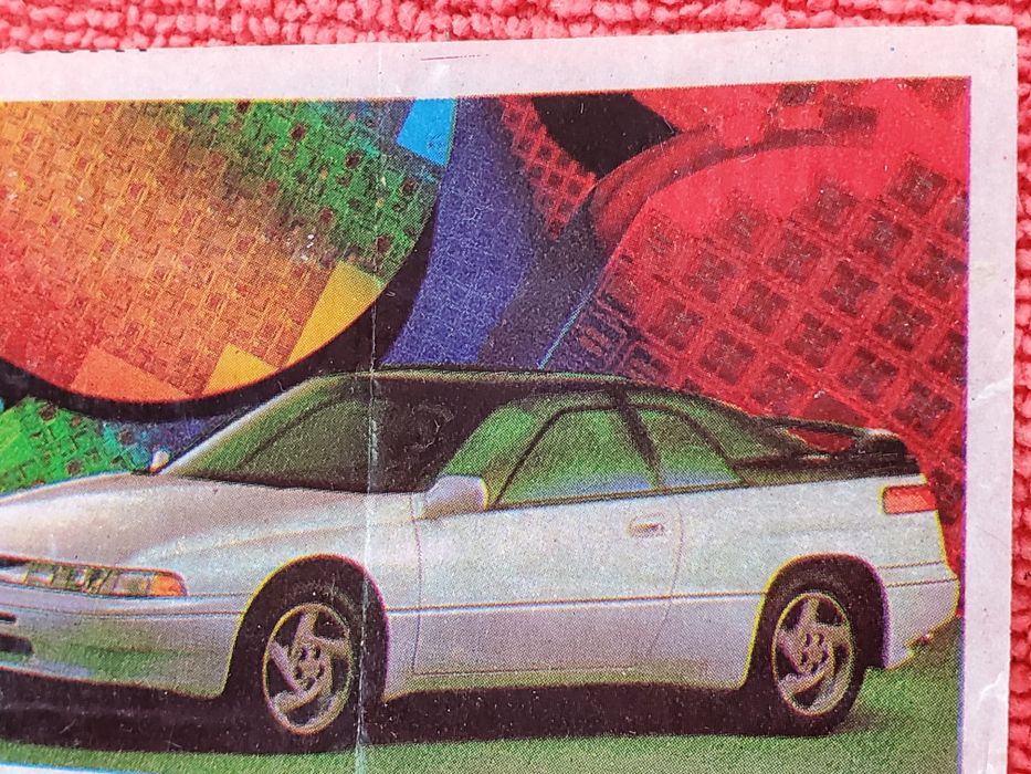 Вкладыш Turbo 253