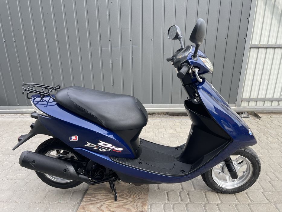 Продаж Мопедів (Скутерів) без пробігу по Україні