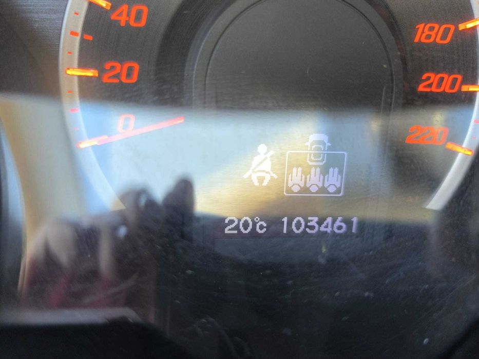 Honda Jazz 1.2 i-VTEC City