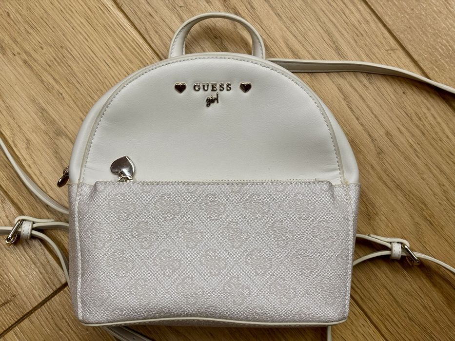 plecak GUESS girl