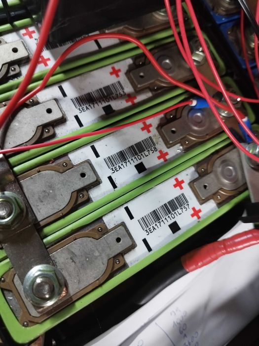 magazyn energi 182 ogniwa