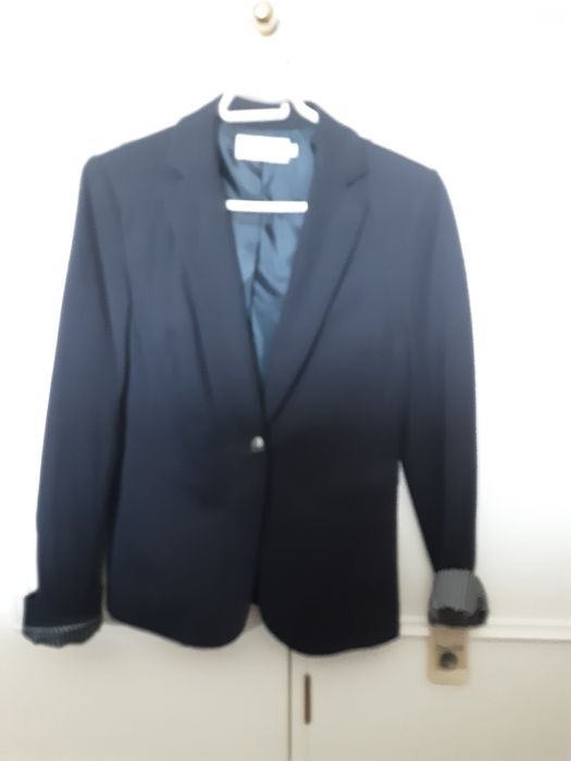 Blazer Formula Jovem, tamanho S