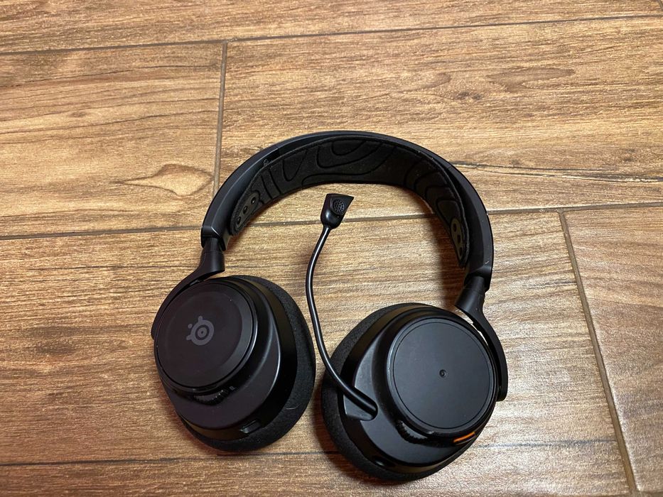 Słuchawki SteelSeries artic nova 7