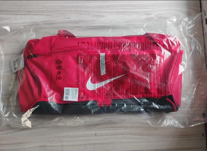Torba Nike Academy Team Hardcase 60L