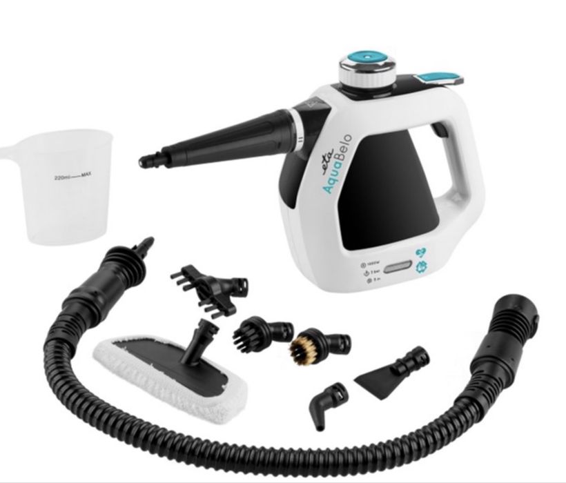 Пароочисник AquaBelo