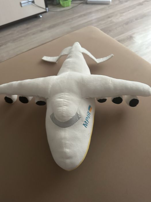 Мʼяка іграшка Мрія