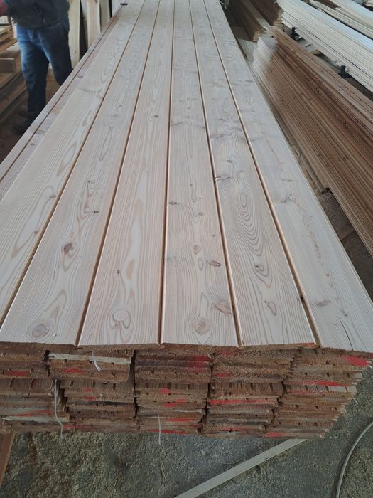 Boazeria modrzew 2cmx14 cm