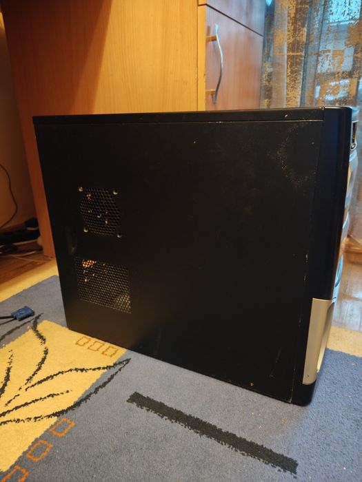 Готовий комп'ютер для офісної роботи, E5800, 320гб, 8гб RAM,windows 11