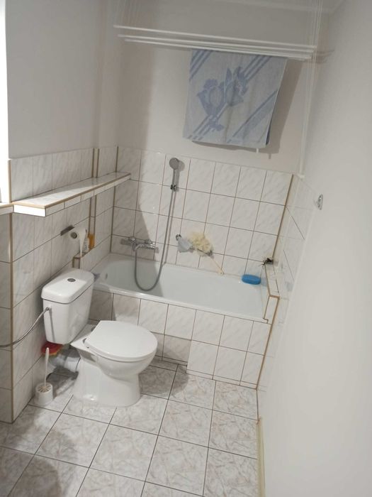 Wynajmę mieszkanie w ścisłym centrum Płocka