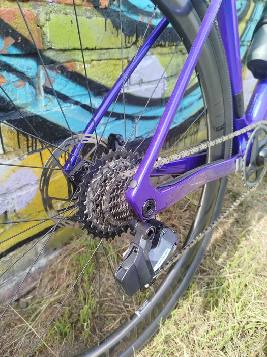 Gravel van rysel rcx M