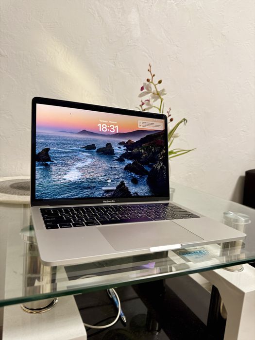 MacBook Pro 2019