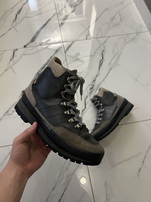 Зимові Чоботи чоловічі  ALPINE