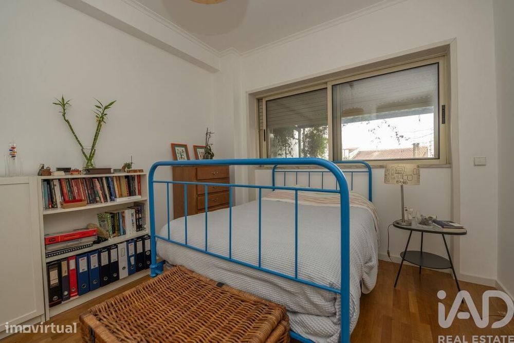 Apartamento T2 em Braga (São Vicente) de 91 m2