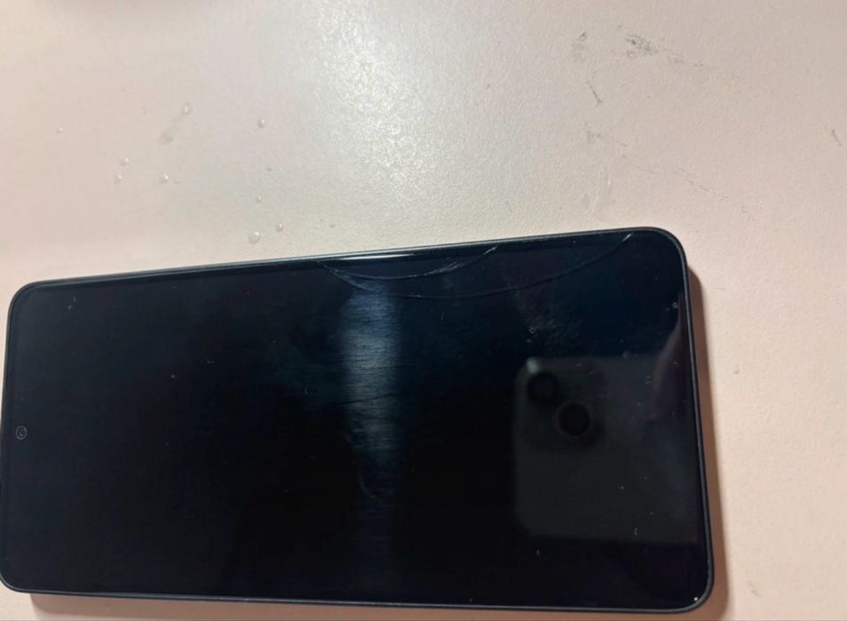 Telefon  Xiaomi.