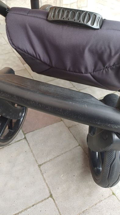 Коляска Adamex Porto Light 2 в 1