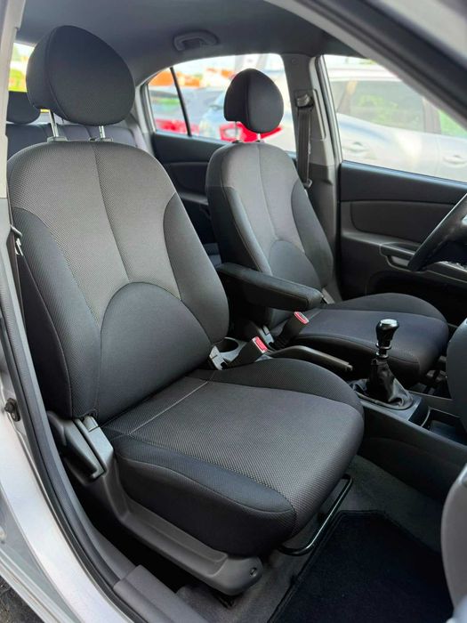 Kia Rio 1.5 CRDI