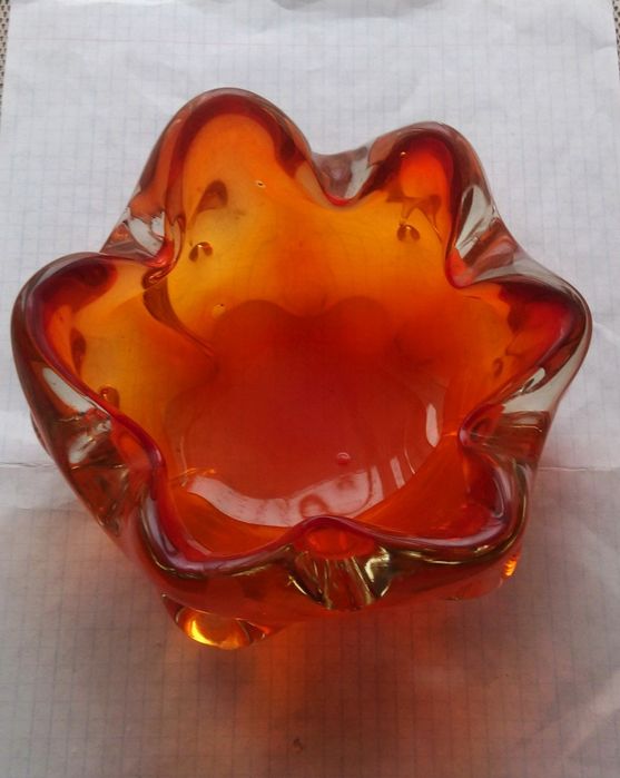 Ваза, цукерниця ЛКФС