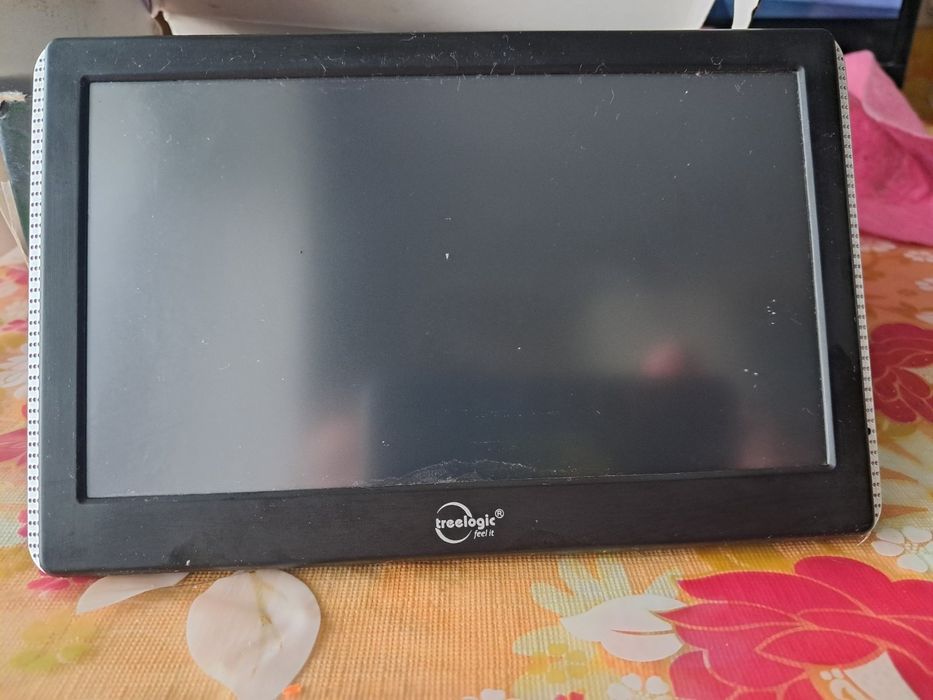 Планшет treelogic