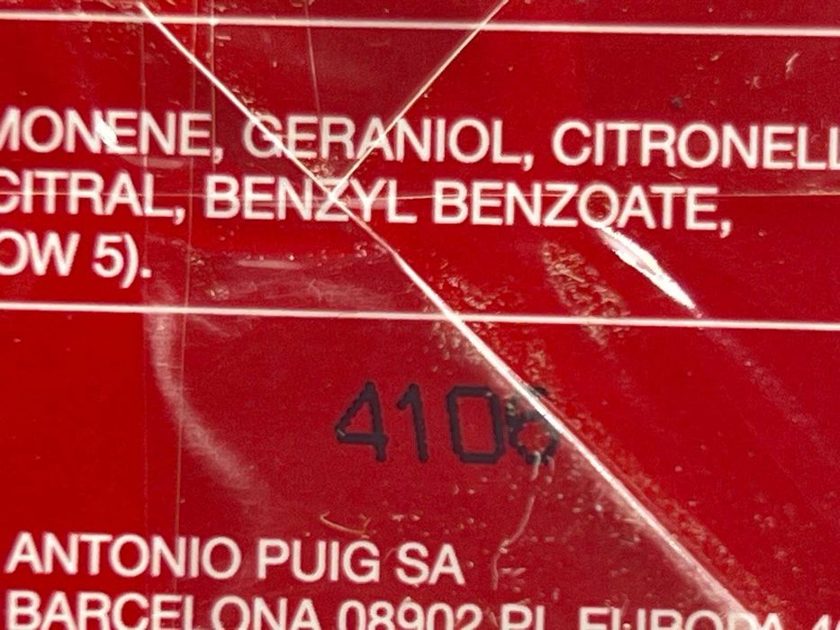 Carolina Herrera 212 Men NYC (туалетная вода 100 мл +  10 мл)